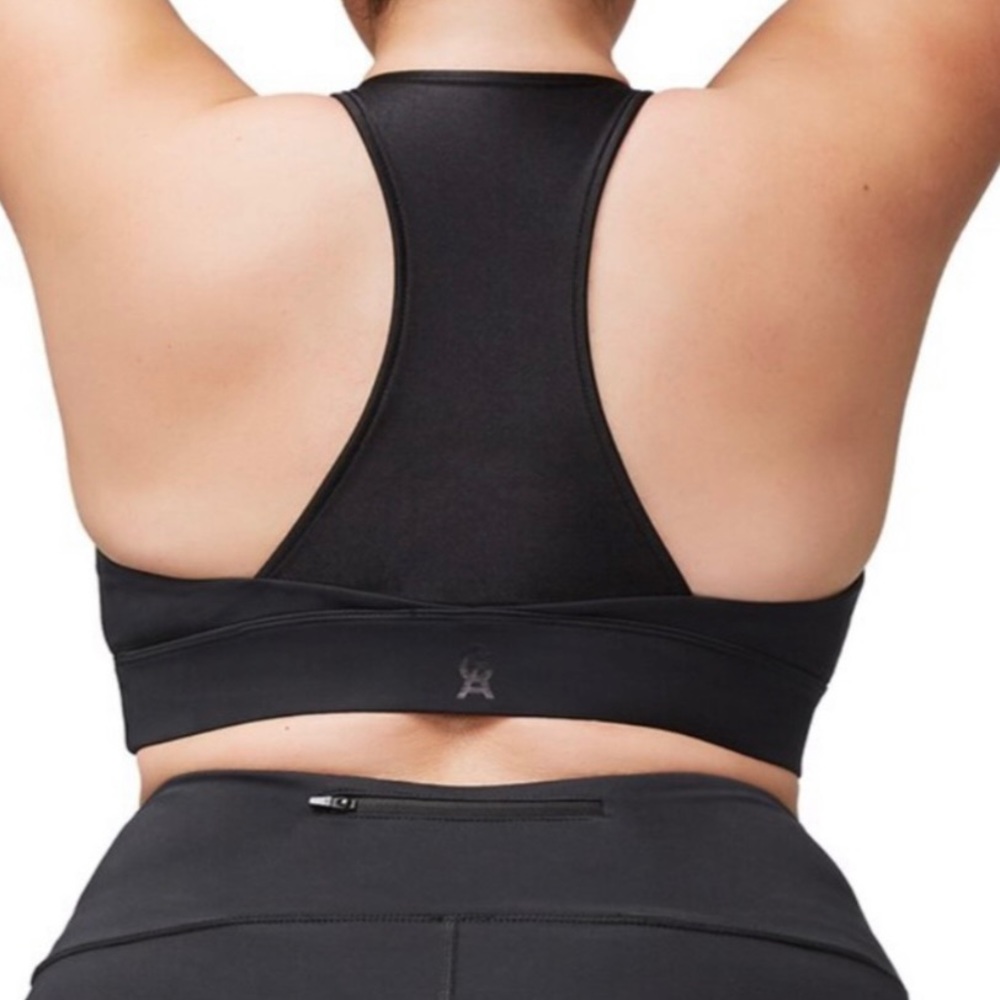 Good American sports bra size Xl